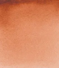 HORADAM Aquarell 1/2 N�pfchen - Siena gebrannt