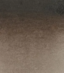 HORADAM Aquarell 1/2 N�pfchen - Sepiabraun r�tlich