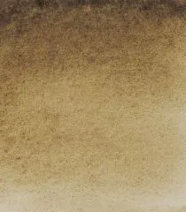 HORADAM Aquarell 1/2 N�pfchen - Umbra gr�nlich