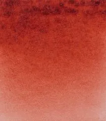 HORADAM Aquarell 1/2 N�pfchen - Krappbraun