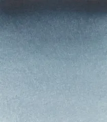 HORADAM Aquarell 1/2 N�pfchen - Paynesgrau bl�ulich