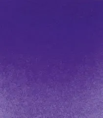 HORADAM Aquarell 1/2 N�pfchen - Brillant Blauviolett