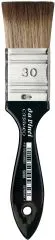 CASANEO Breiter Pinsel Gr. 30