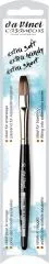 CASANEO XS Aquarellpinsel flach Gr. 10