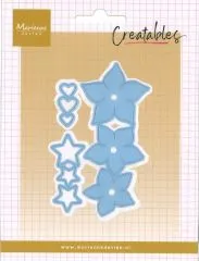Marianne Design Creatables - Star Flower