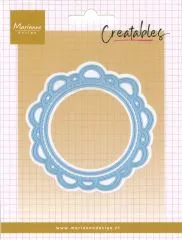 Marianne Design Creatables - Wicker circle small