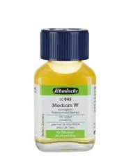 Schmincke Medium W f�r �lfarben