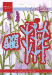 Marianne Design CreaTables - Lavender