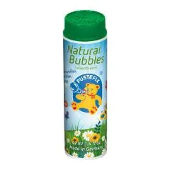 Pustefix Seifenblasen - Natural Bubbles