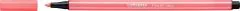 Premium-Filzstift STABILO� Pen 68 neon rot