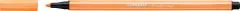 Premium-Filzstift STABILO� Pen 68 neon orange