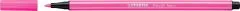 Premium-Filzstift STABILO� Pen 68 neon pink