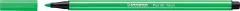 Premium-Filzstift STABILO� Pen 68 neon gr�n