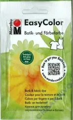 Easy Color Batik- und Frbefarbe 25g dunkelgrn
