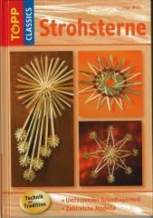 Topp 5653 - Strohsterne - Classics