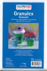 Granulex - Granulat feinkörnig 1kg