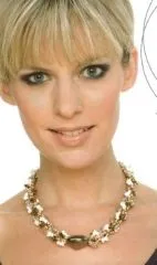 Jolina - Kette Karibik mit Magatama-Perlen (Download)