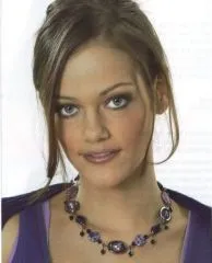 Jolina - Kette Portofino (Download)