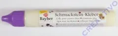 Rayher Schmuckstein-Kleber 41g