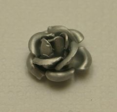 Behang Rose silberf ca. 7mm