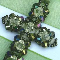 Pracht - Kreuzanh�nger Katharina (Nr. 41) (Download)