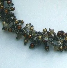 Pracht - Triangel-Collier (Nr. 32) (Download)