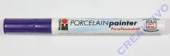 Marabu Porcelain Painter 1-2mm violett