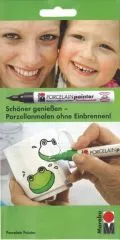 Marabu Porcelain Painter Prospekt
