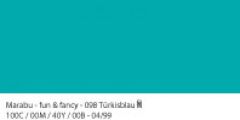 Marabu Fun & Fancy Window Color 80ml türkisblau