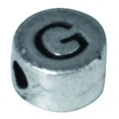Rockstars Metall-Perle G 7mm