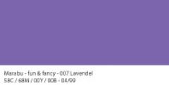Marabu Fun & Fancy Window Color 80ml lavendel