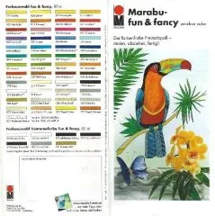 Marabu Fun&Fancy Prospekt (Download)