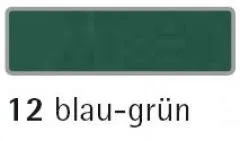 Moosgummi Platte 2mm 30x40cm blau-grn