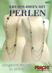 Pracht - Elegante Ketten in Silber (Nr. 46) (Download)