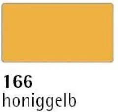 Rayher Patio Paint 59ml honiggelb (Restbestand)