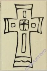 Knorr Stempel Kreuz