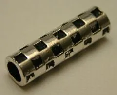 Rockstars Schmuckelement Dayton 2,5x0,7cm Loch 5mm