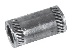 Rockstars Schmuckelement Frisco 1,5x0,7mm Loch 5mm