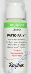 Rayher Patio Paint 59ml farblos Serviettenkleber