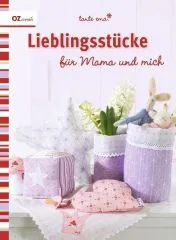 Buch Tante Ema-Lieblingsst�cke - f�r Mama und mich