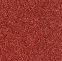 Scrapbooking Papier Glitter kardinalrot