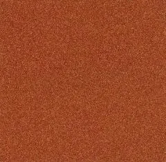 Scrapbooking Papier Glitter orange (Restbestand)