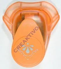 Eckstanzer F�cher