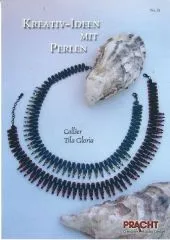 Pracht - Collier Tila Gloria (Nr. 51) (Download)