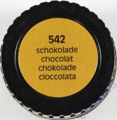 Rayher Allesfarbe 15ml schokolade (Restbestand)