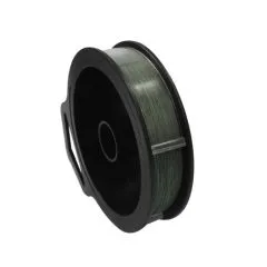 Perlenwebfaden Wild Fire Wildfire gr�n � 0,15 mm 45,8m