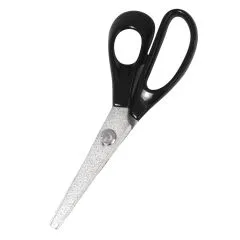 Rayher Zackenschere f�r Stoff 20cm