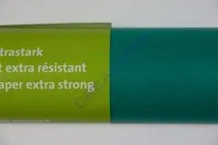 Transparentpapier extra stark Rolle 50x70cm gr�n
