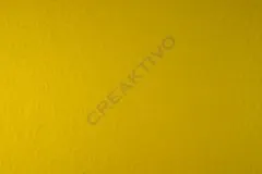 Bastelkarton Milano gepr�gt DIN A4 goldgelb