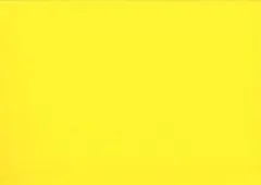 Heyda Tonpapier 50x70 cm 130g/m� sonnengelb